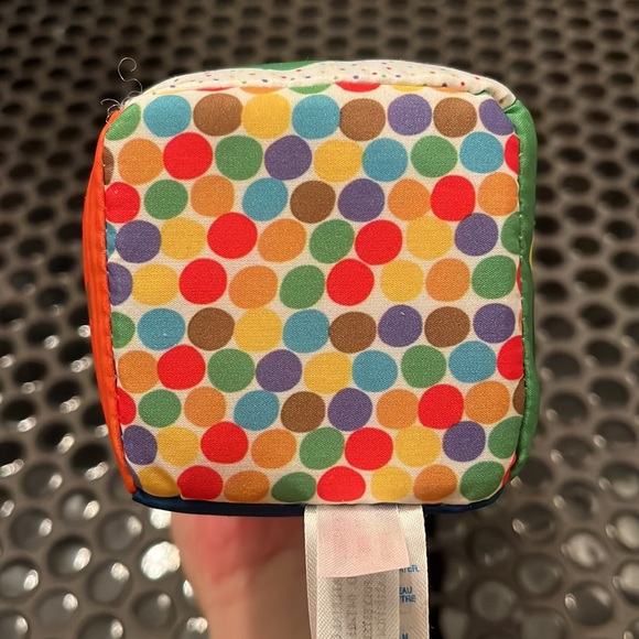 World of Eric Carle Twist & Click Animal Blocks - Picture 8 of 9